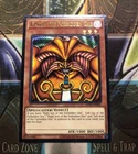 Cursed Seal of the Forbidden Spell
