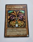Exodia the Forbidden One