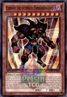 Exodius the Ultimate Forbidden Lord