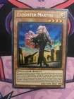Exosister Martha
