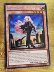 Exosister Martha