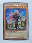Exosister Martha