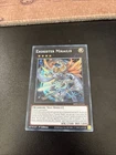 Exosister Mikailis