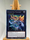 Exosister Mikailis