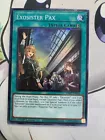 Exosister Pax
