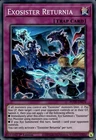 Exosister Returnia