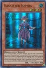 Exosister Sophia