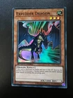 Exploder Dragonwing