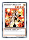 Rapid-Fire Magician