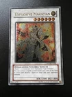 Blast Magician