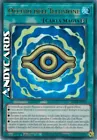 Eye of Illusion