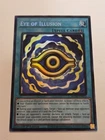 Red-Eyes Insight