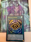 Eye of Illusion