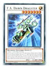 F.A. Dawn Dragster