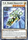 F.A. Dawn Dragster
