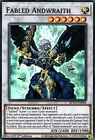 Fabled Andwraith