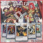 Fabled Valkyrus