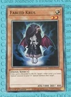 Fabled Krus