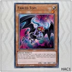 Fabled Topi