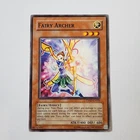 Fairy Archer