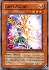 Fairy Archer