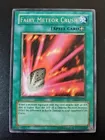 Fairy Meteor Crush