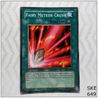 Fairy Meteor Crush