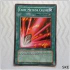 Fairy Meteor Crush