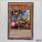 Familiar-Possessed - Dharc