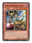 Familiar-Possessed - Dharc
