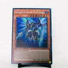 Fantastical Dragon Phantazmay