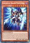 Fantastical Dragon Phantazmay