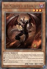 Farfa, Malebranche of the Burning Abyss