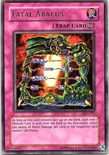 Limit Reverse