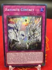 Favorite Contact