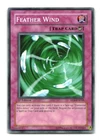 Feather Wind