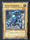 Fiend Scorpion