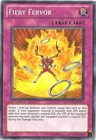 Fiery Fervor
