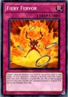 Fiery Fervor