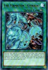 Fire Formation - Gyokkou