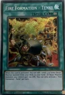Fire Formation - Tenki