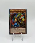 Fire King High Avatar Garunix