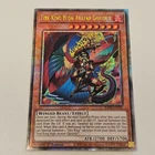 Fire King High Avatar Garunix