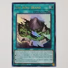 Fire King Island
