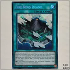 Fire King Island