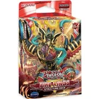 Fire King Sky Burn