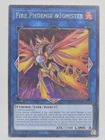 Fire Phoenix @Ignister