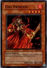 Fire Princess