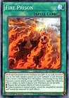 Fire Formation - Yoko