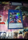 Firewall Dragon Darkfluid - Neo Tempest Terahertz